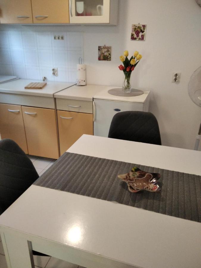 Anny Apartment Pula