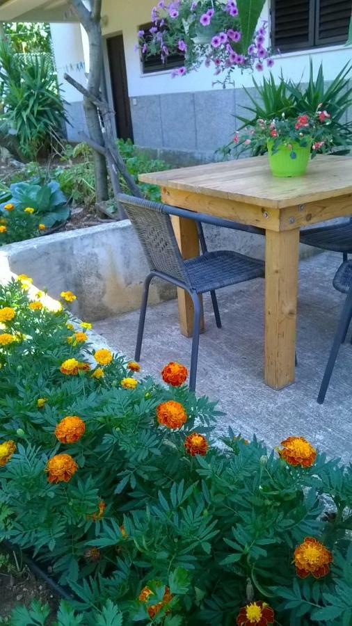 Appartement Anny