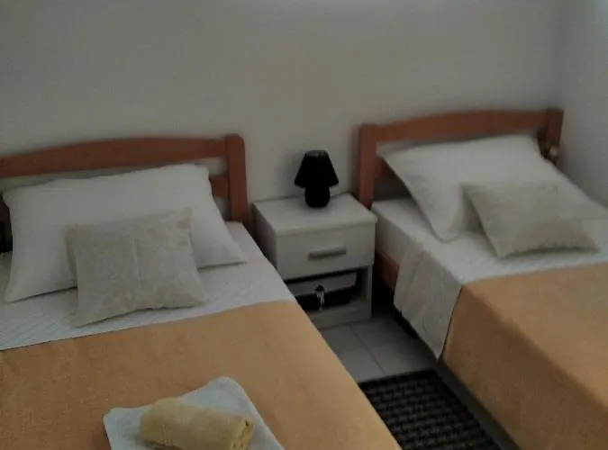 Apartment Anny