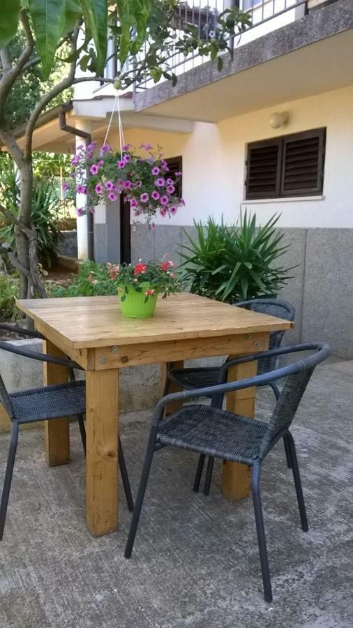 Anny Apartmán Pula